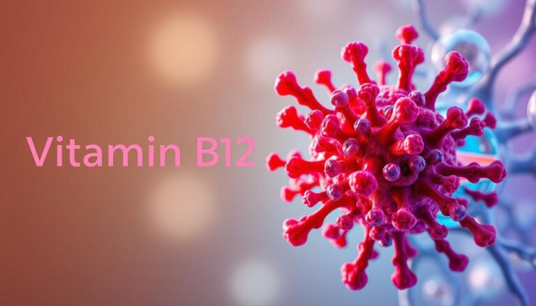 What organ needs B12?