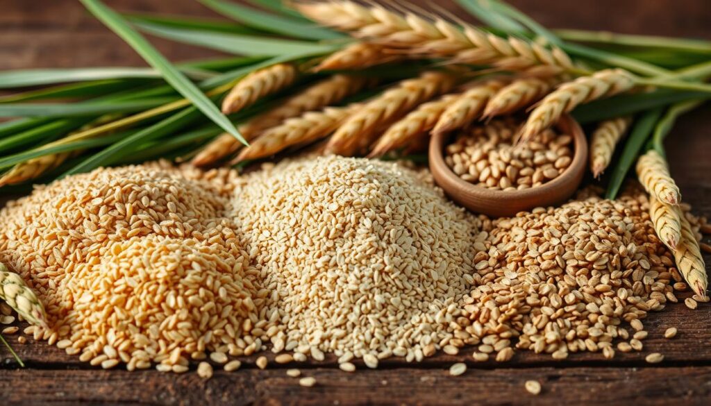 Whole Grains