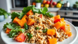 Why Is It Difficult to Lose Weight with PCOS?