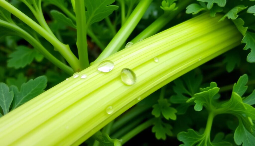 celery