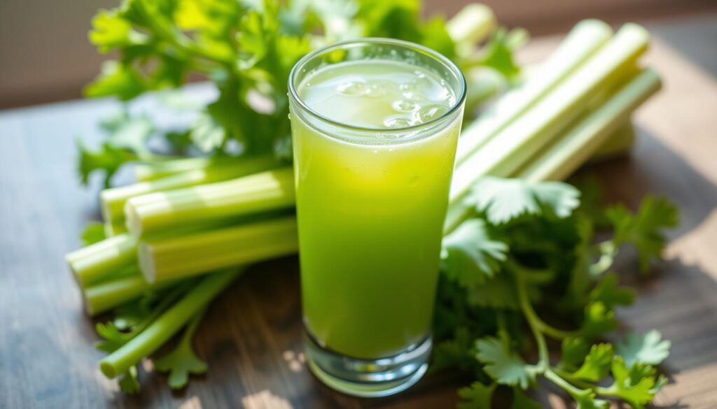 celery juice