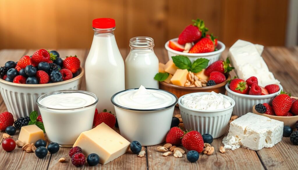 dairy for diabetes