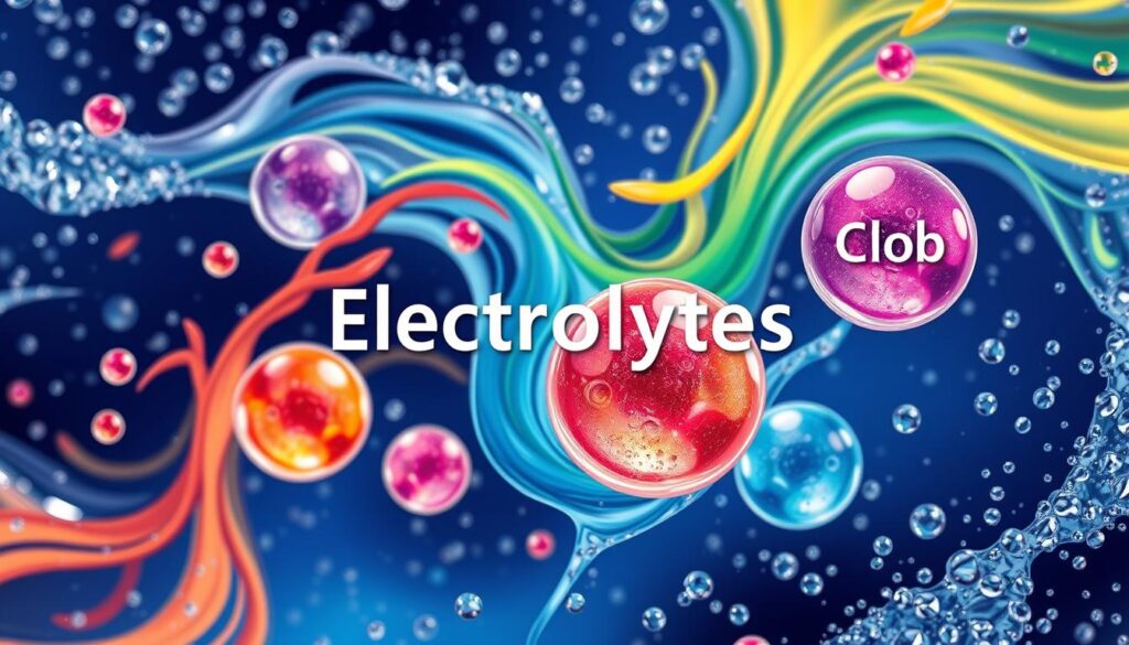 electrolytes