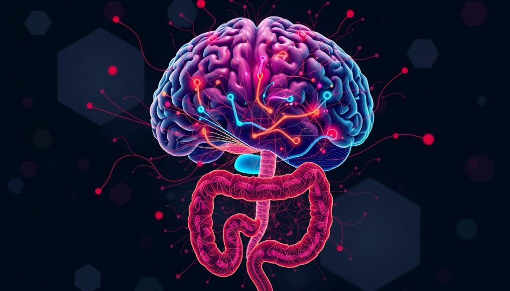 gut-brain connection