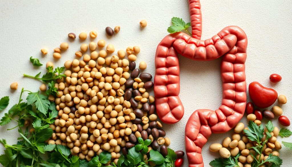 legumes and colon cancer