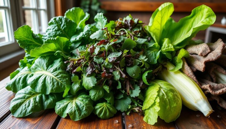 7 reasons to eat more GREENS