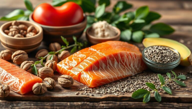 Are omega-3 fatty acids good for heart health?