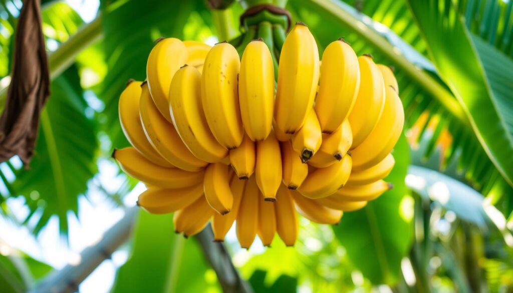 Bananas