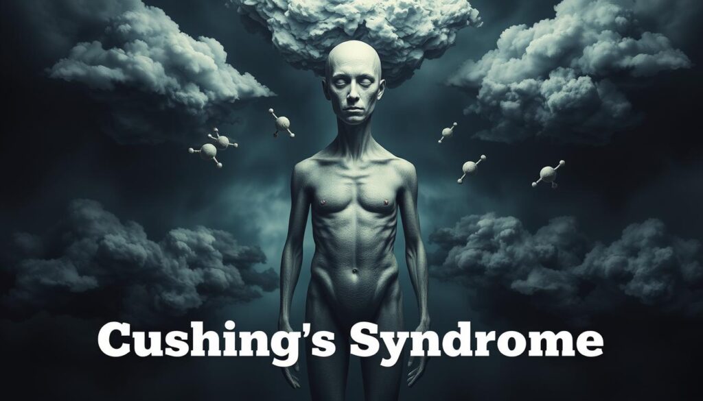 Cushing's Syndrome