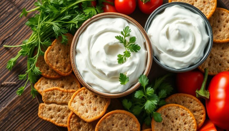 Does sour cream have any benefits?