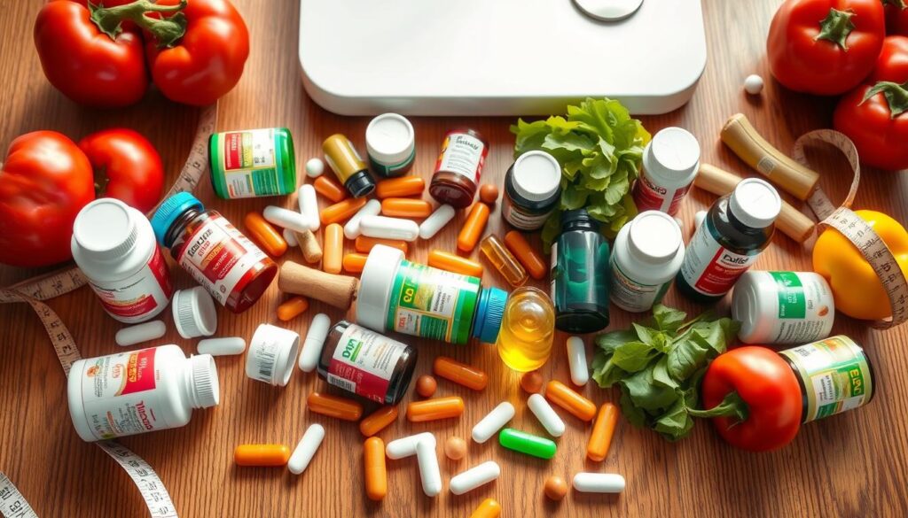 Weight Loss Medications