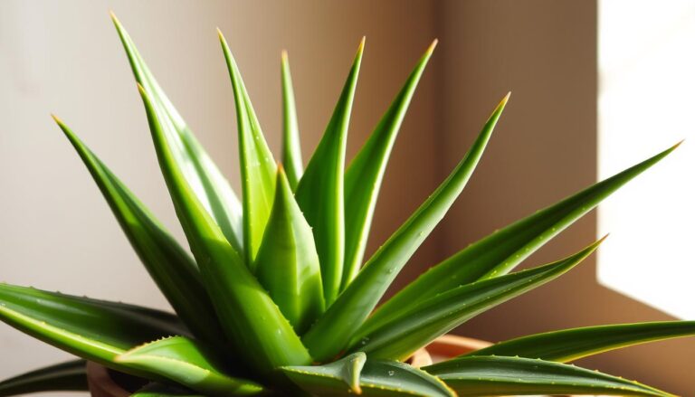 What are the secret benefits of aloe vera?