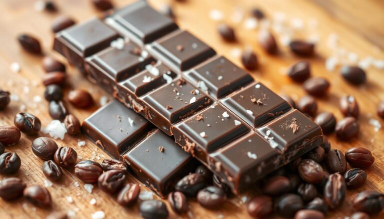 What dark chocolate is good for you?