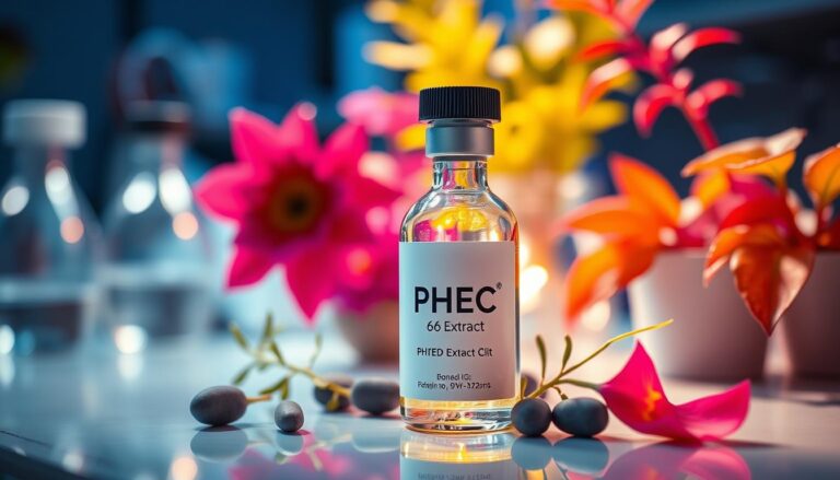 What is phec 66 extract?