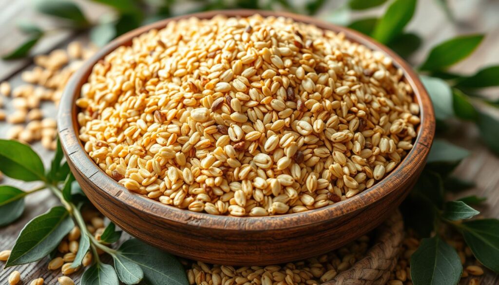 ancient grains