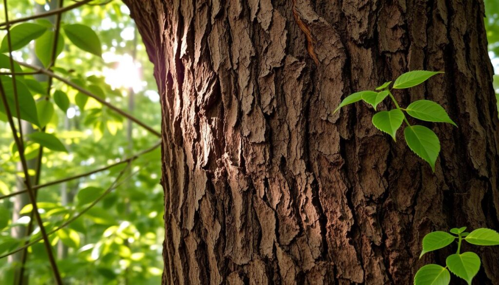 wild cherry bark