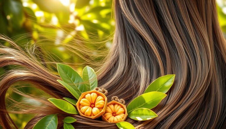 Is tamarind good for hair loss?