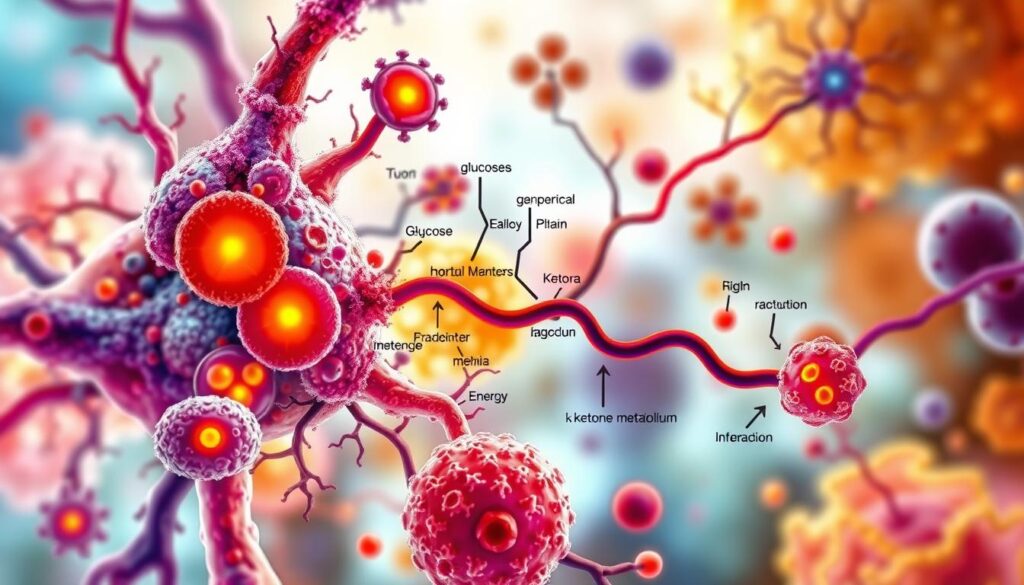 Metabolic alterations in cancer