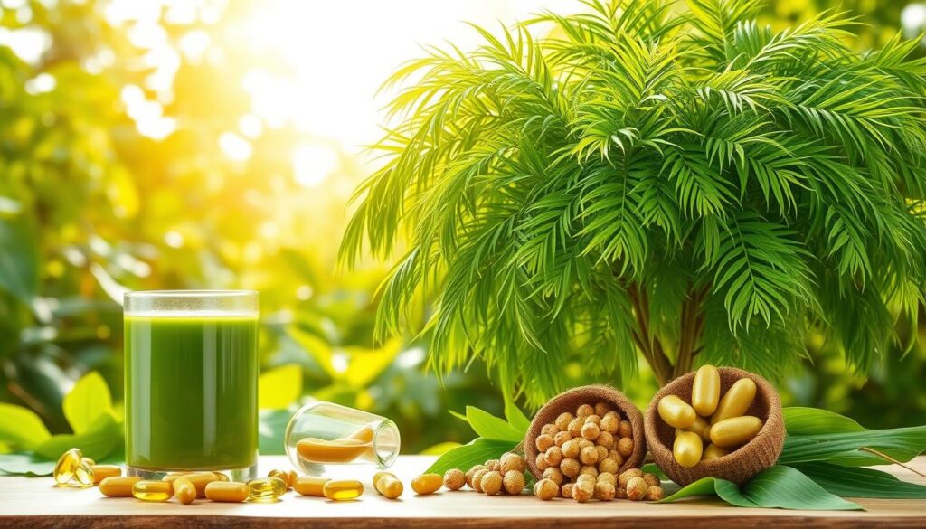 Moringa Health Benefits