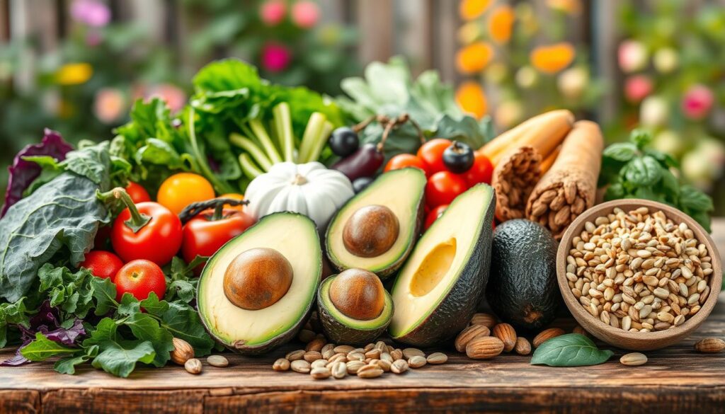 plant-based and ketogenic diets