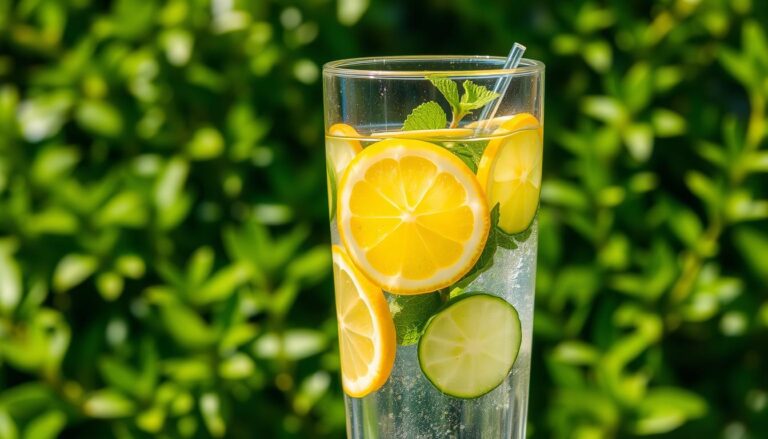 Detox Water Health Benefits and Myths