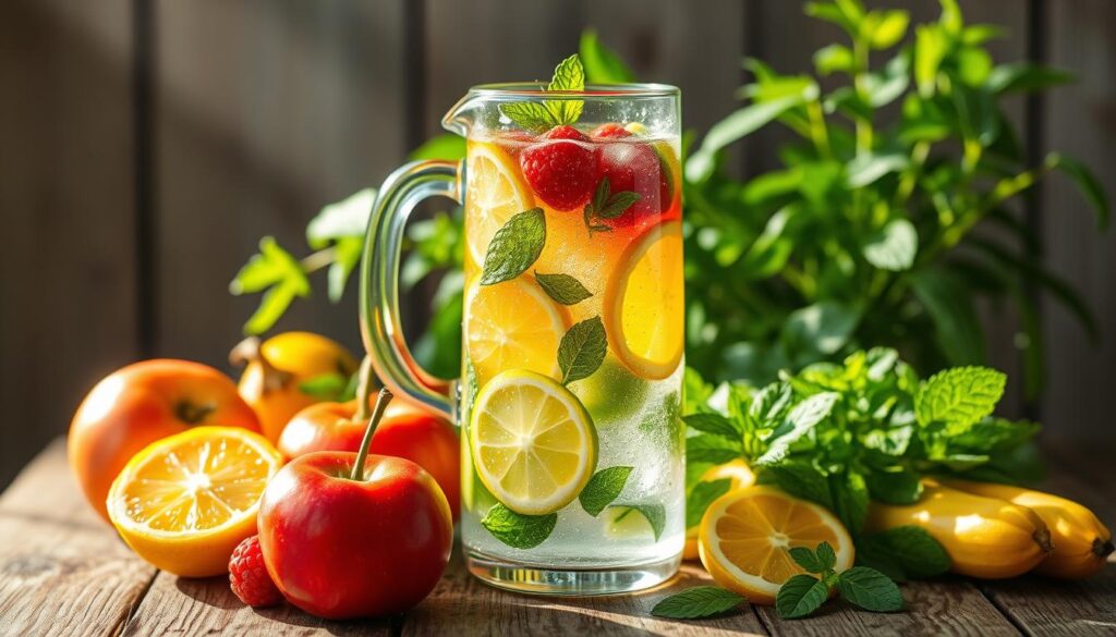 Digestive Health and Hydration