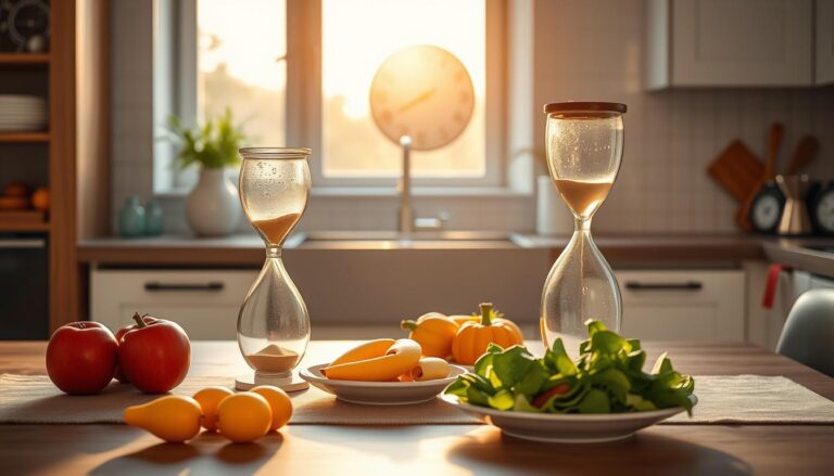 Intermittent Fasting: How to Lose Weight Fast