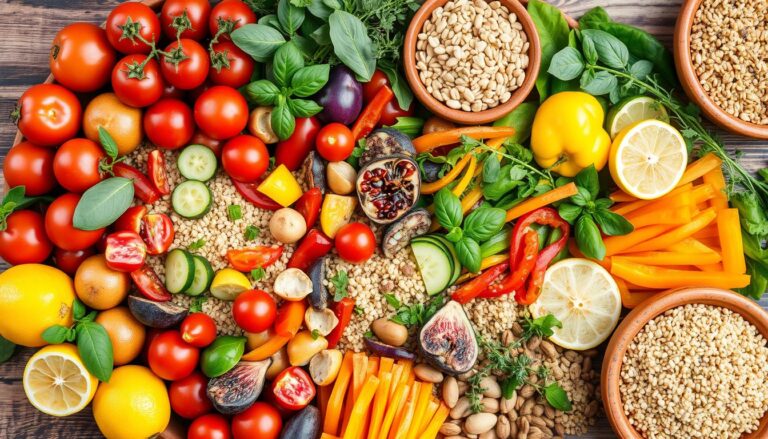 Is a Mediterranean diet good for IBD?