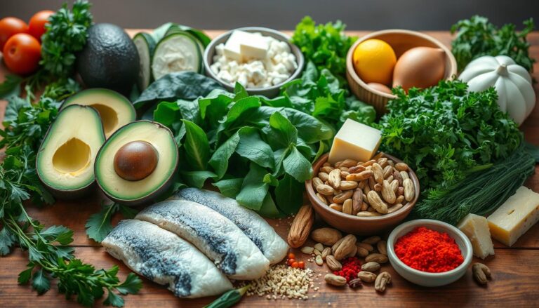 Ketogenic Diet and Diabetes