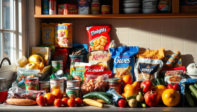 What are the dangers of processed foods?