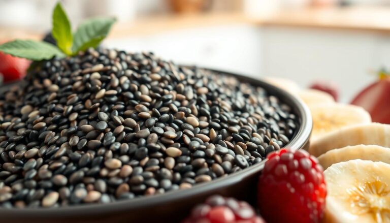 What happens if we eat chia seeds daily?