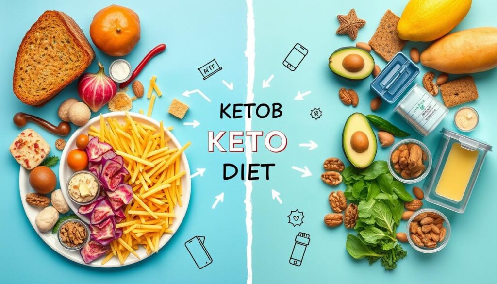 keto challenges