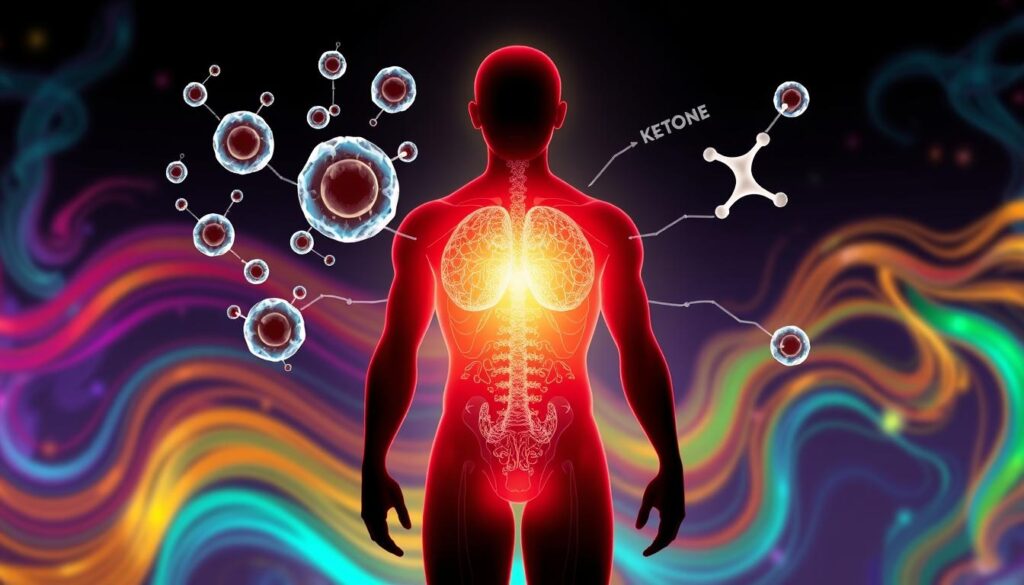 ketosis and metabolism