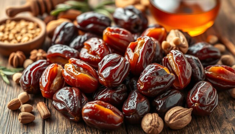 Are dates a healthy alternative to sugar?