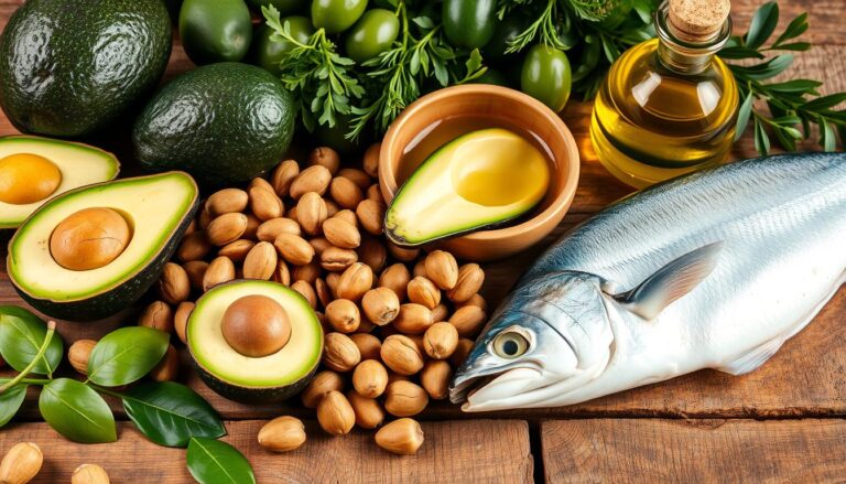 The Ultimate Guide to Healthy Fats: Benefits and Best Sources