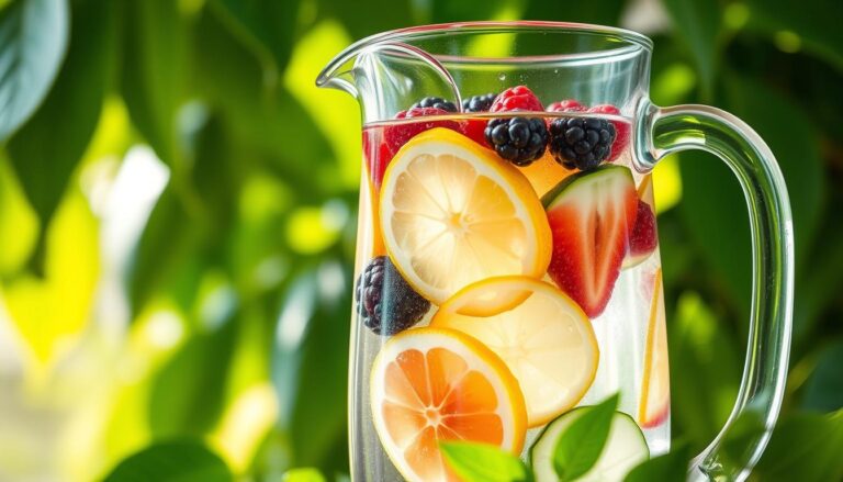 What is the best water detox for weight loss?