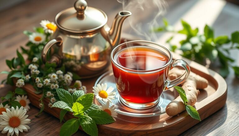 What is the most medicinal tea?