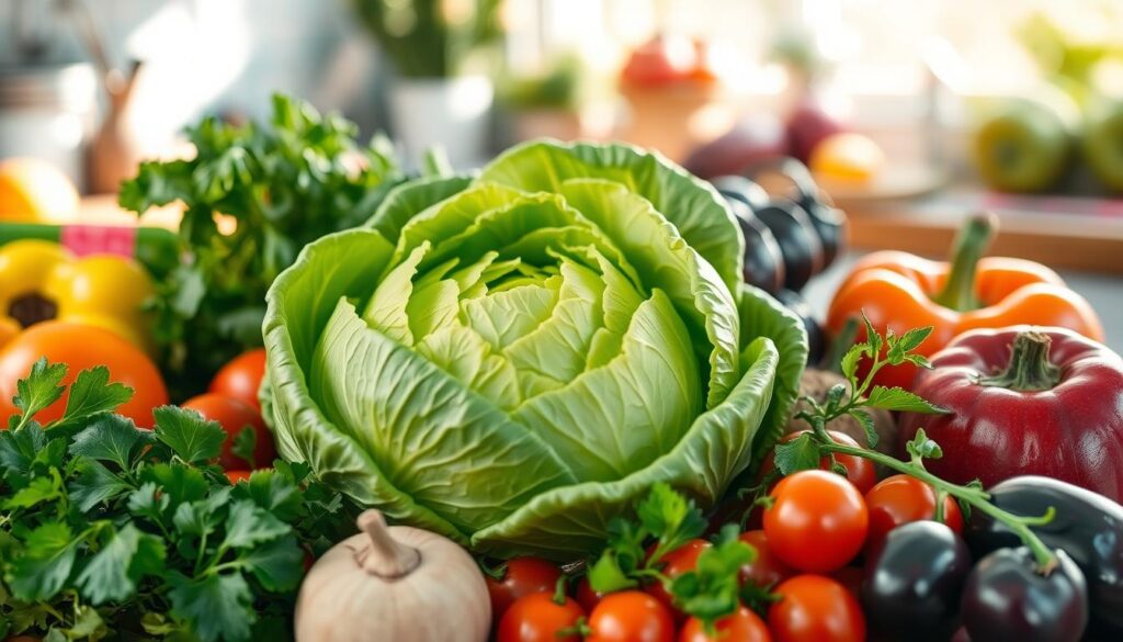 cabbage benefits for healthy living