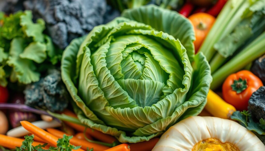 cabbage health benefits