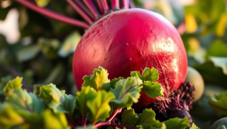 Do beets reduce inflammation?