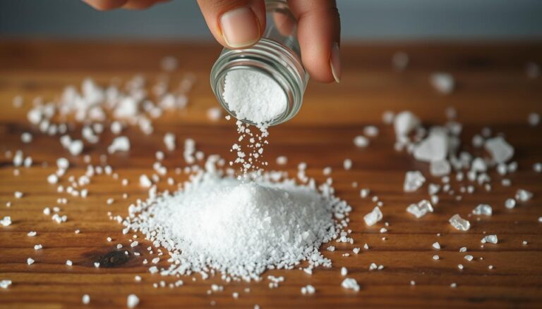 Is 5g of salt a day too much?