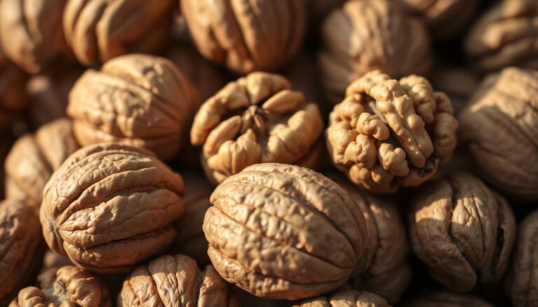 What are the benefits of walnuts?