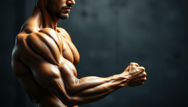 What diet is best for muscle gain?