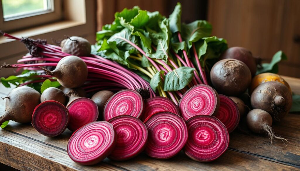 beets health food