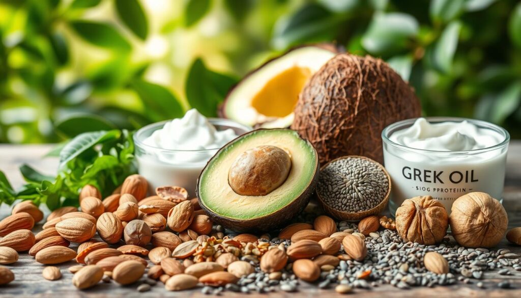 essential fats for post-workout health