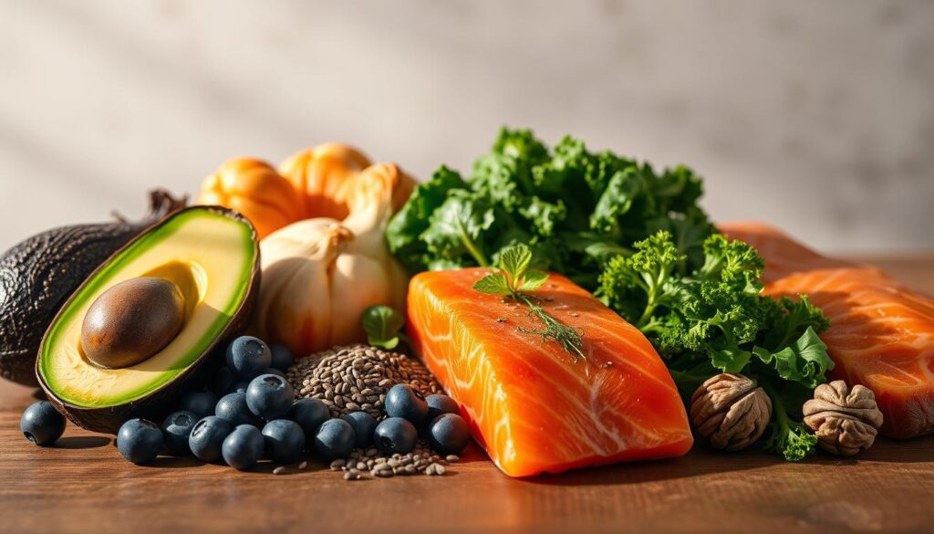 superfoods for fat burning