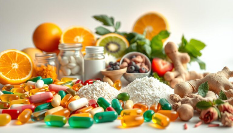 7 Vitamins for Glowing Skin and Their Food Sources
