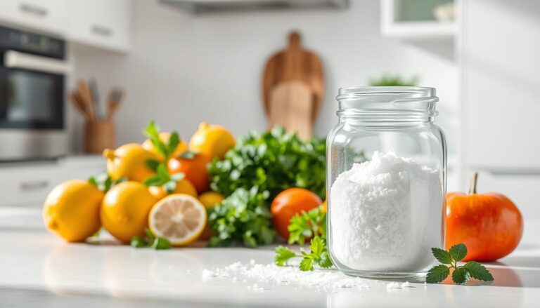 What are the health benefits of baking soda?