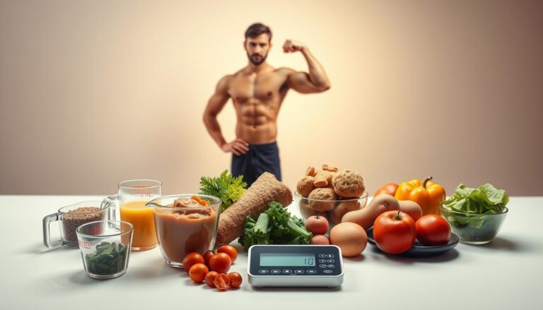 What is the best diet for bodybuilding?
