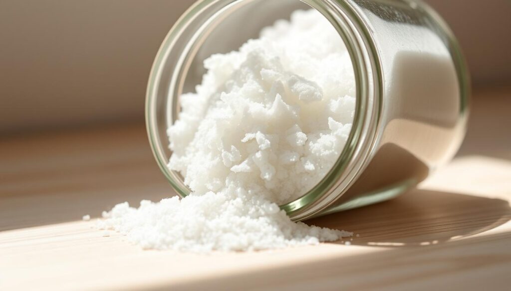 baking soda for skin care